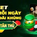 Ứng dụng cá cược 365Bet trên mobile, cài app GK88, nhà cái V9Bet uy tín